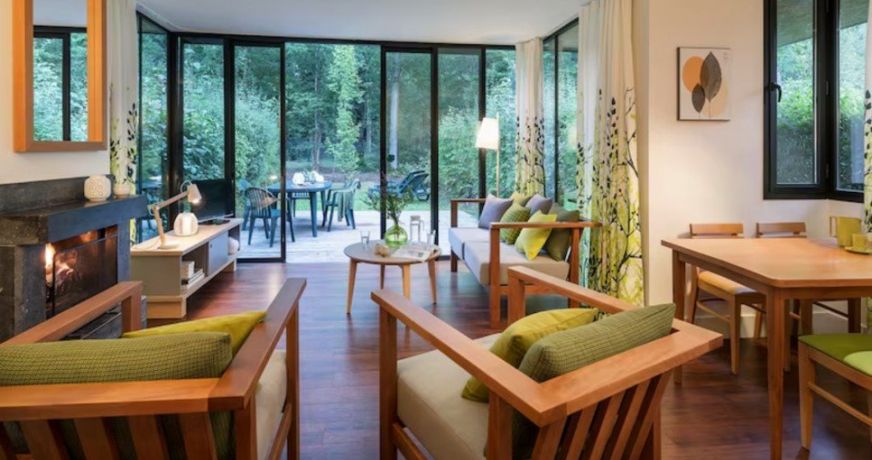 vente Résidence tourisme Les Barils