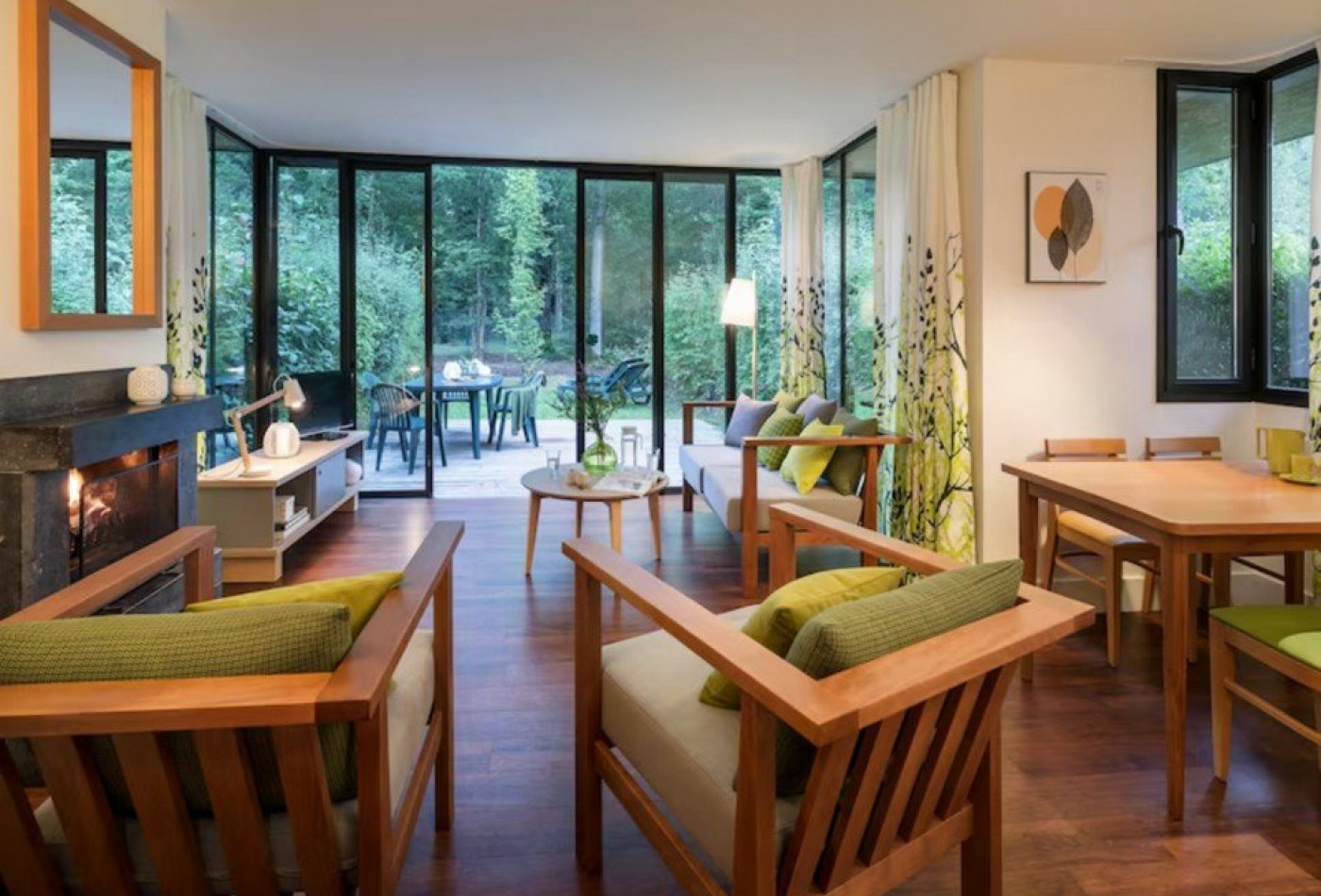 vente Résidence tourisme Les Barils - Photo 2