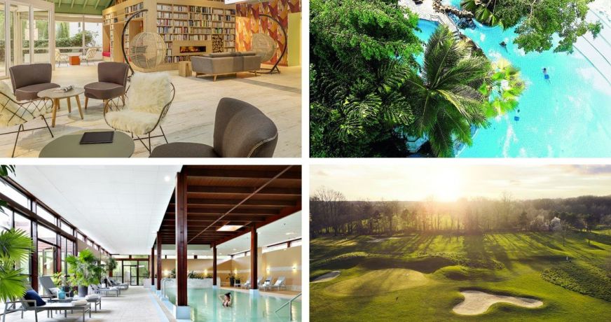 vente Résidence tourisme Les Barils