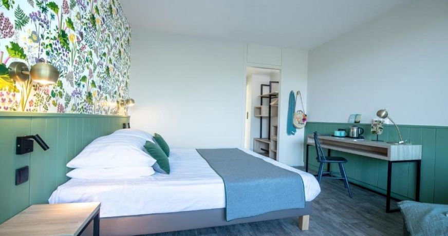 vente Résidence tourisme Les Barils