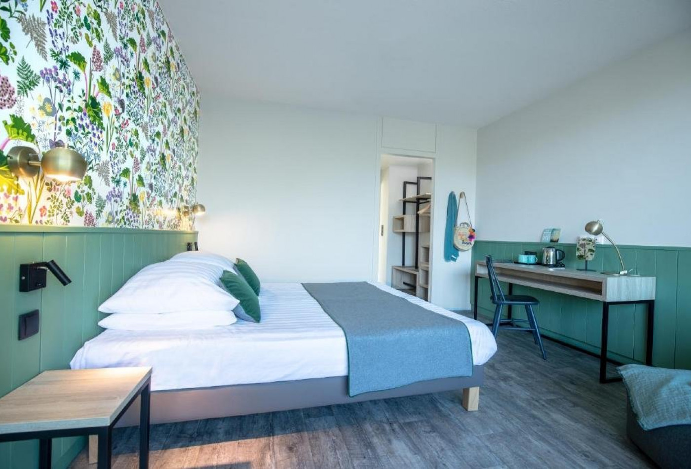 vente Résidence tourisme Les Barils - Photo 5