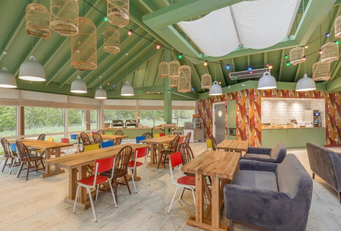 vente Résidence tourisme Les Barils - Photo 9