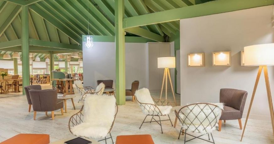 vente Résidence tourisme Les Barils