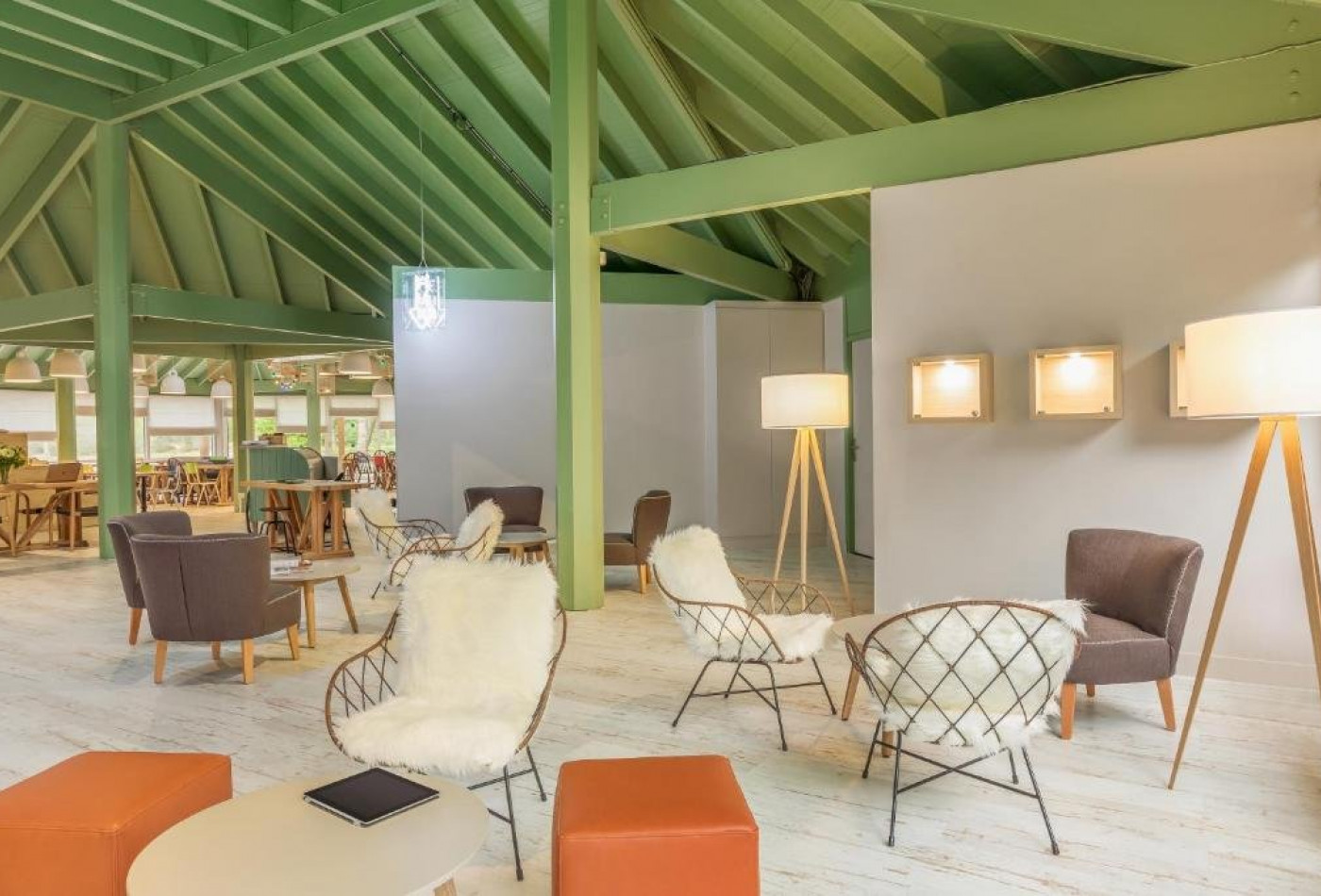 vente Résidence tourisme Les Barils - Photo 10