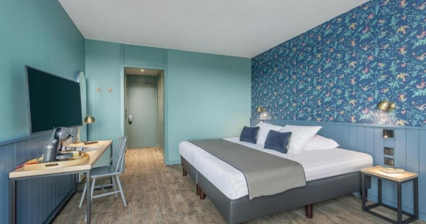 vente Résidence tourisme Les Barils