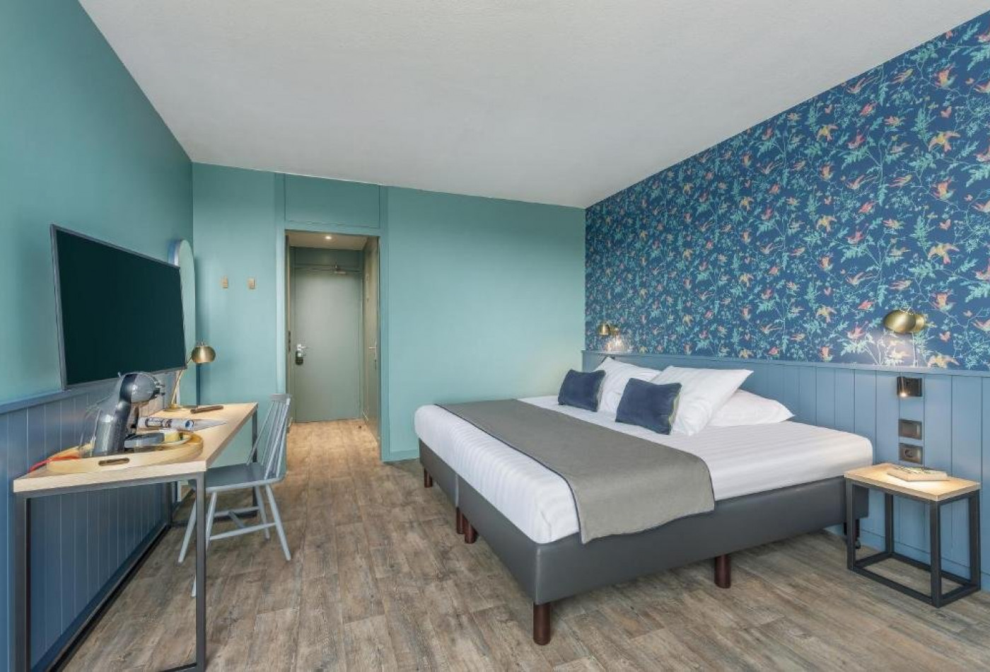 vente Résidence tourisme Les Barils - Photo 6