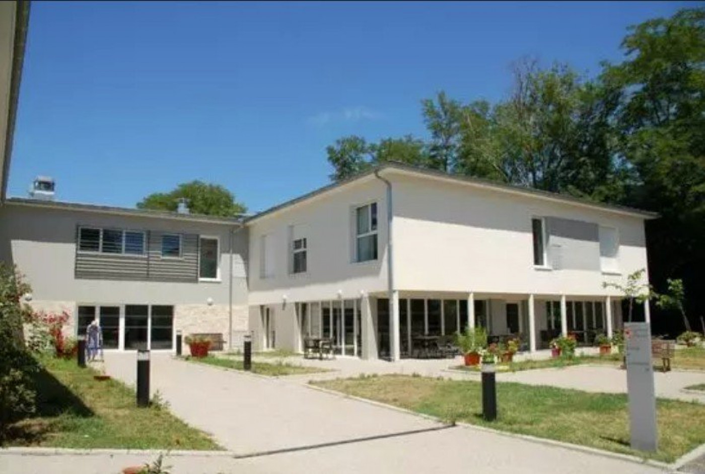 vente Résidence ehpad Villeneuve Sur Lot - Photo 5