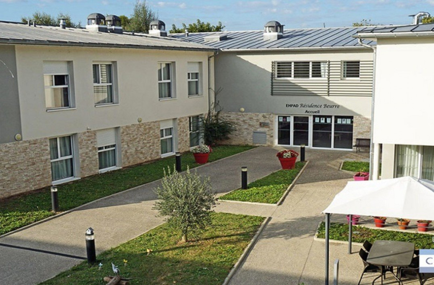 vente Résidence ehpad Villeneuve Sur Lot - Photo 6