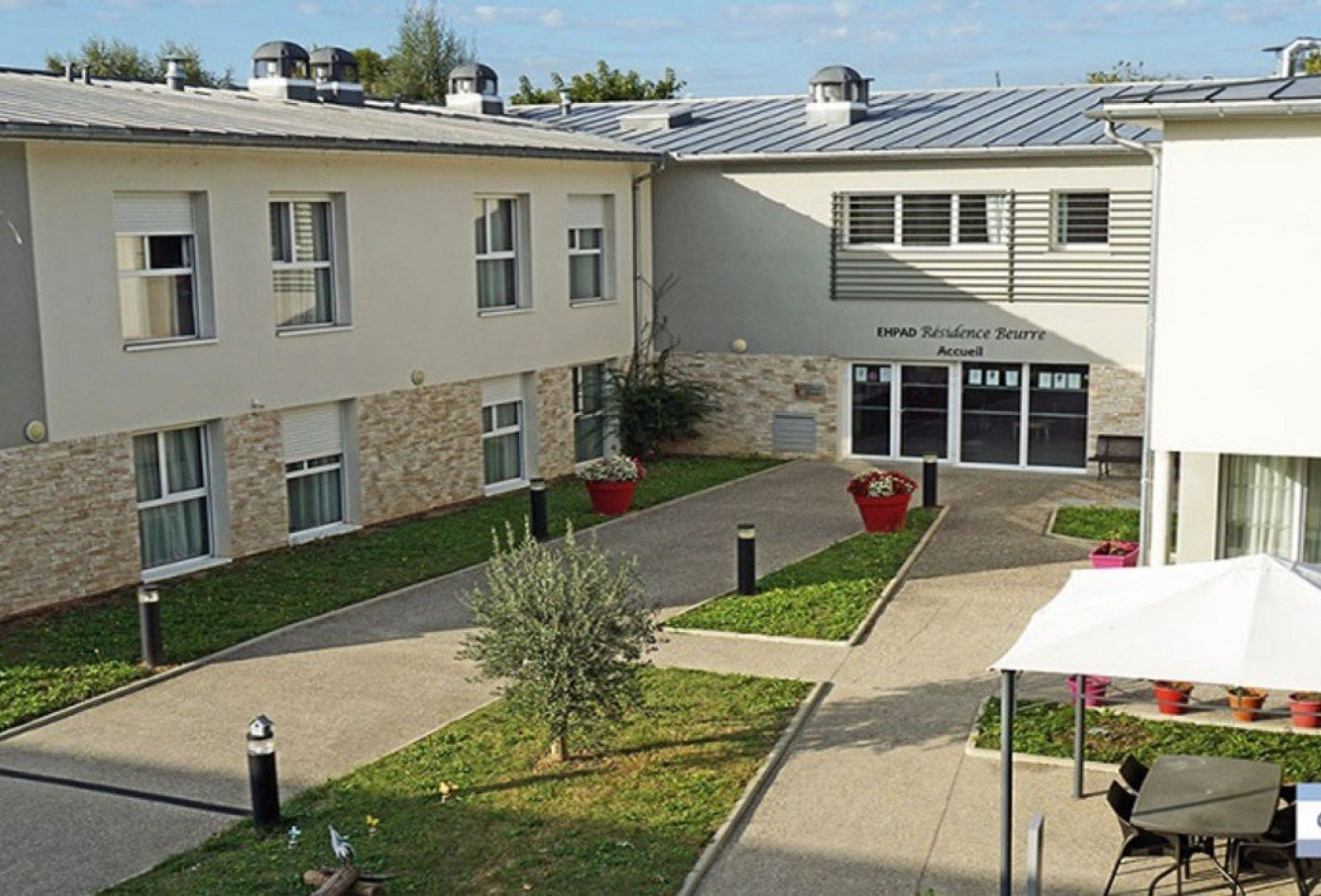 vente Résidence ehpad Villeneuve Sur Lot - Photo 6