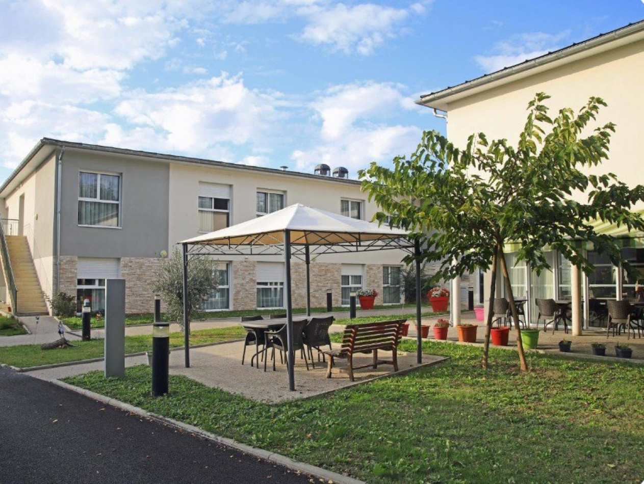 vente Résidence ehpad Villeneuve Sur Lot - Photo 1