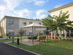vente Résidence ehpad Villeneuve Sur Lot