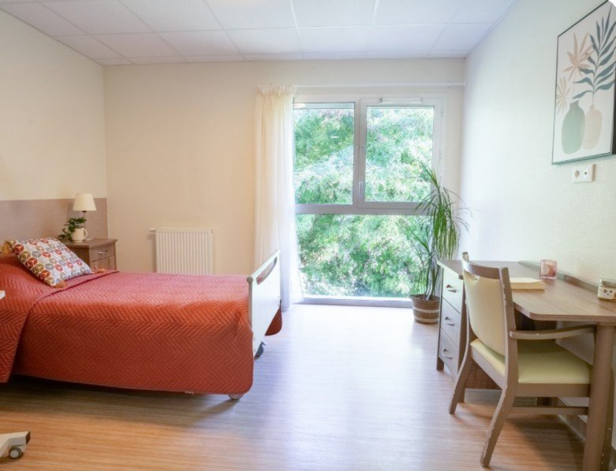 vente Résidence ehpad Villeneuve Sur Lot - Photo 2