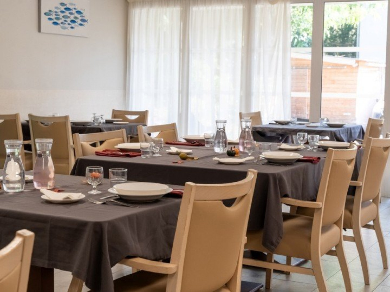 vente Résidence ehpad Villeneuve Sur Lot - Photo 3