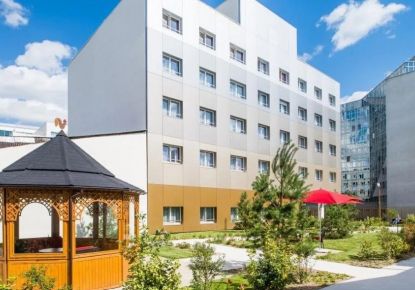 vente Résidence ehpad Colombes