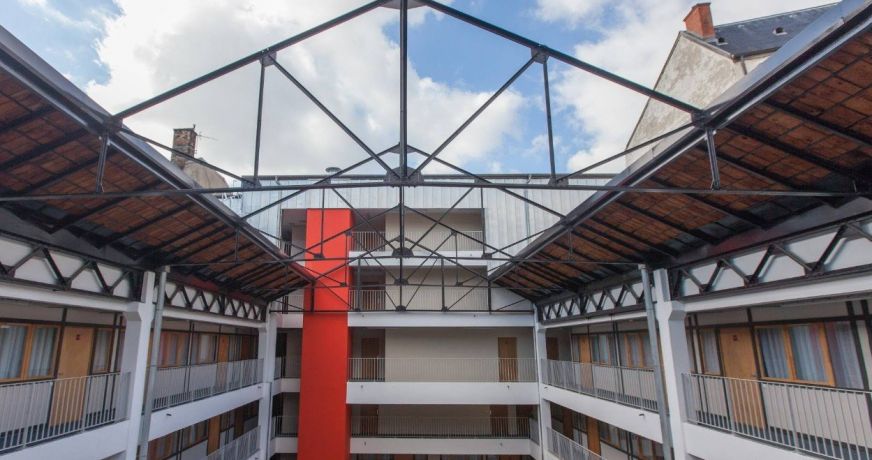 vente Résidence etudiante Lyon 7eme Arrondissement