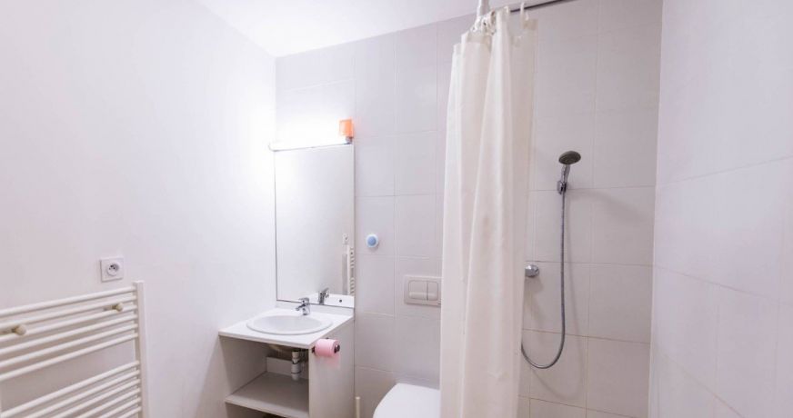 vente Résidence etudiante Lyon 7eme Arrondissement