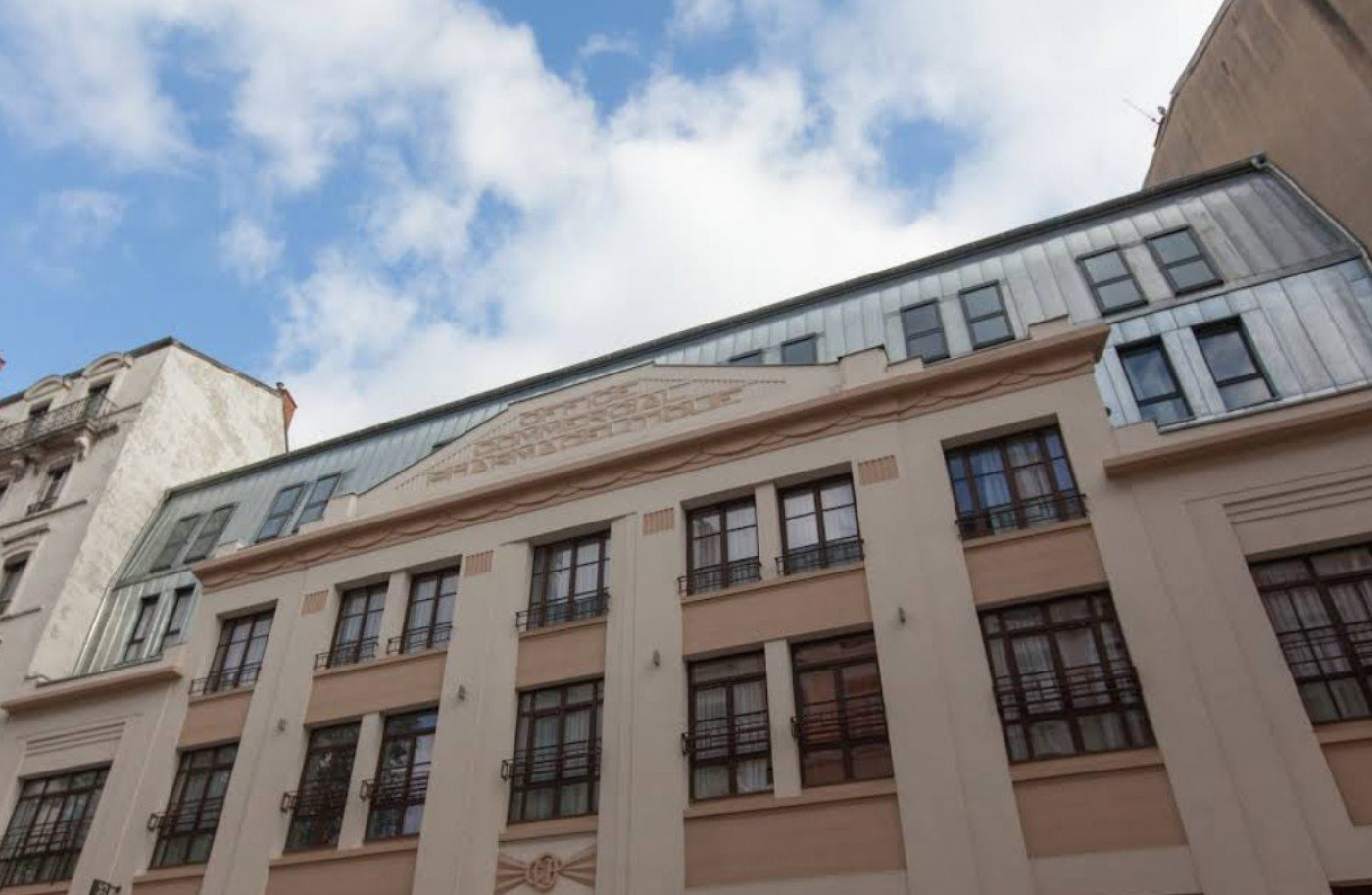 vente Résidence etudiante Lyon 7eme Arrondissement - Photo 8