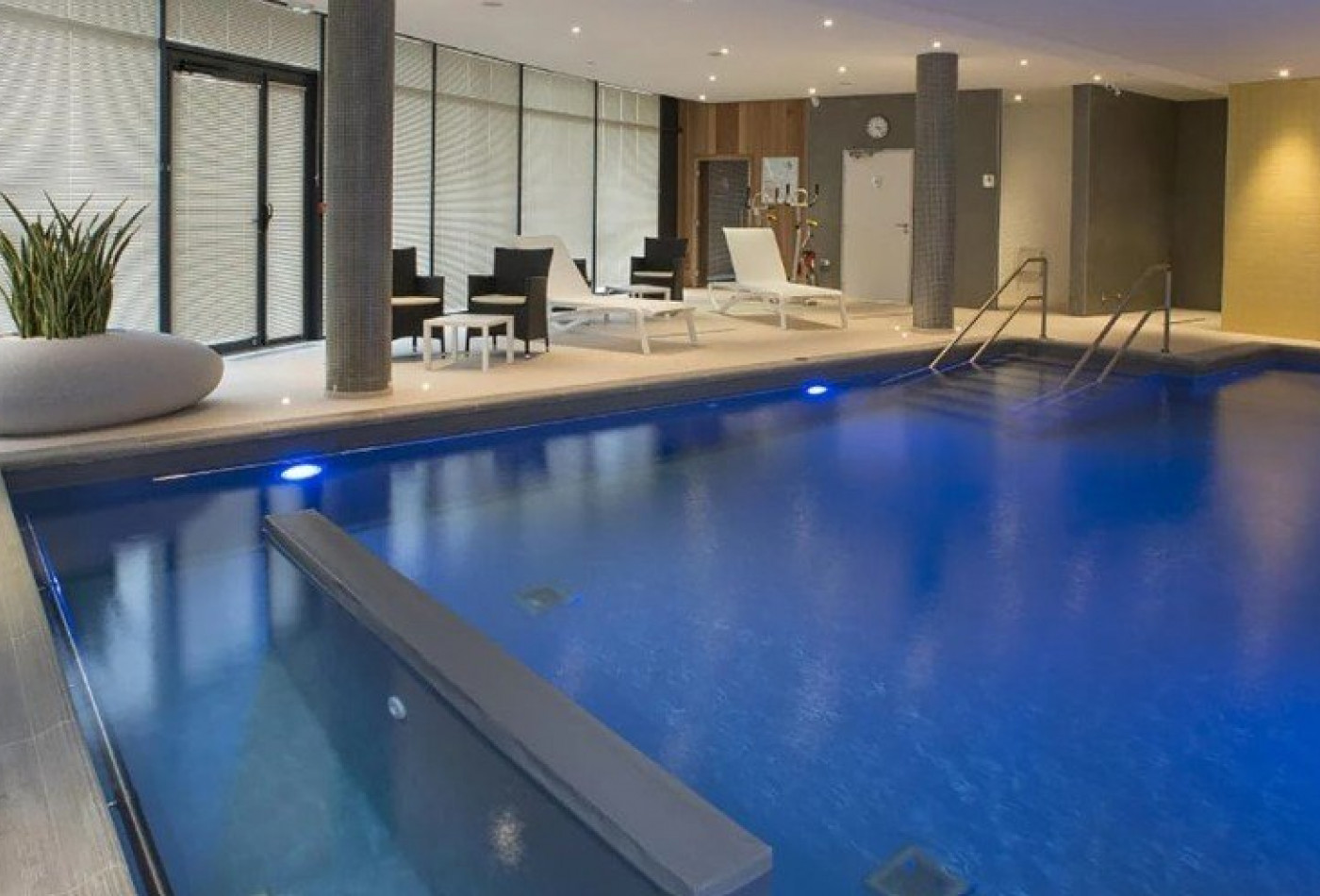 vente Résidence seniors Maubeuge - Photo 5