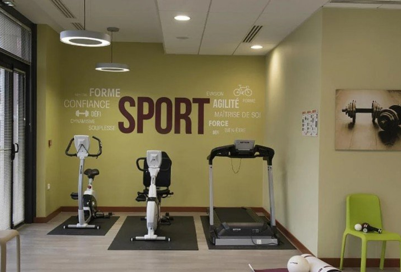 vente Résidence seniors Maubeuge - Photo 9