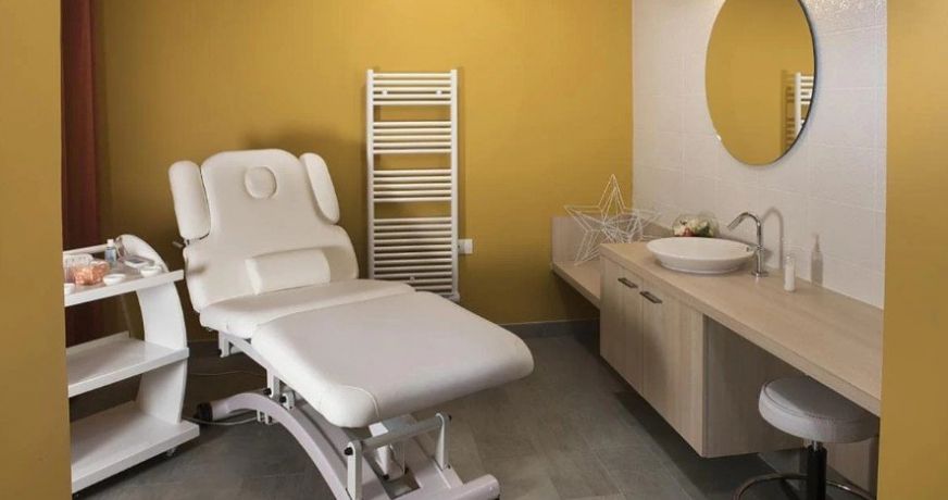 vente Résidence seniors Maubeuge