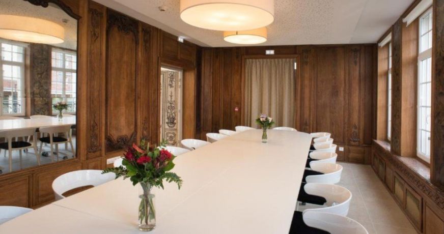 vente Résidence seniors Maubeuge