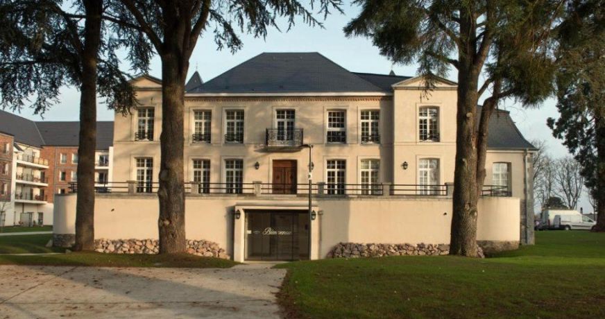 vente Résidence seniors Maubeuge