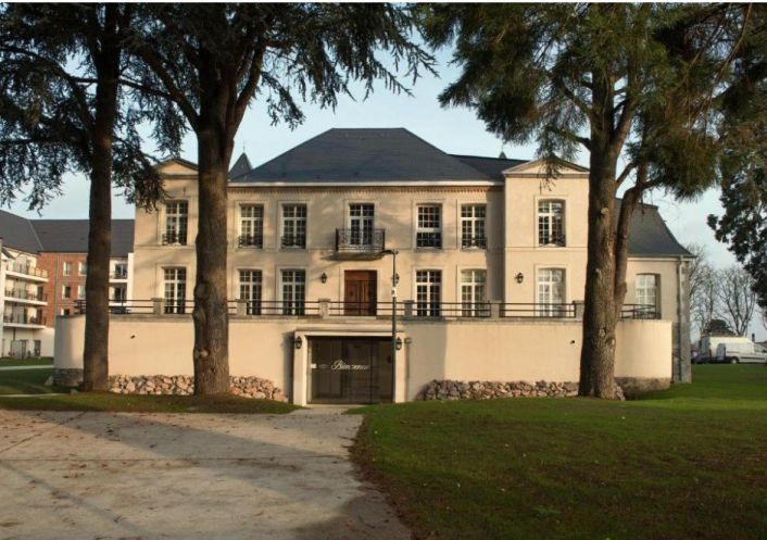 vente Résidence seniors Maubeuge