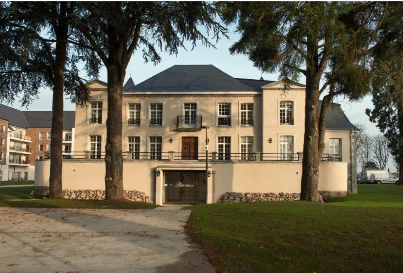 vente Résidence seniors Maubeuge - Photo 1