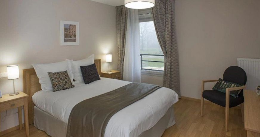 vente Résidence seniors Maubeuge