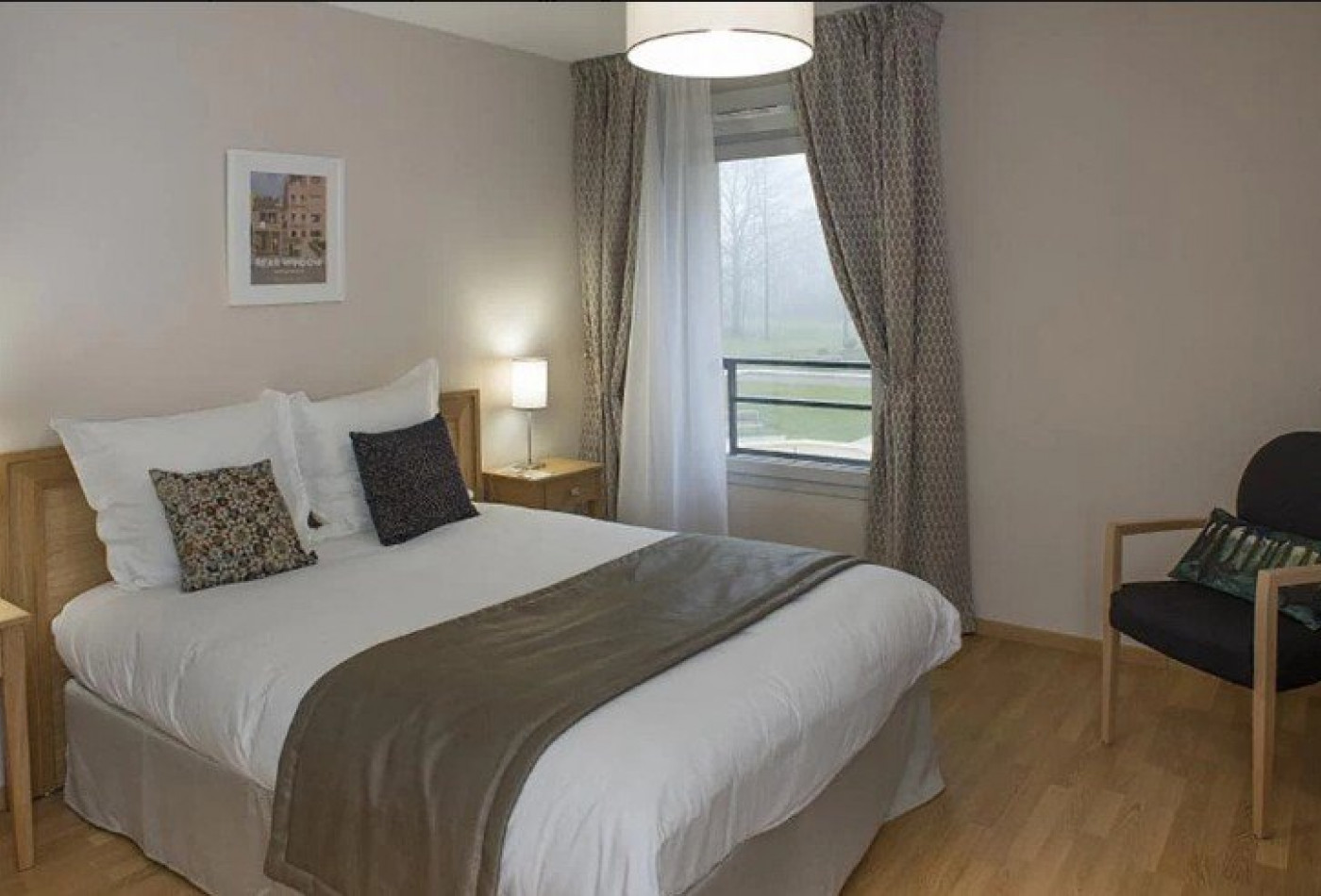 vente Résidence seniors Maubeuge - Photo 3