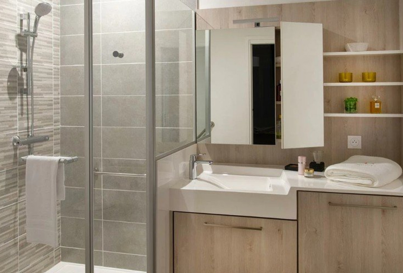 vente Résidence seniors Maubeuge - Photo 4