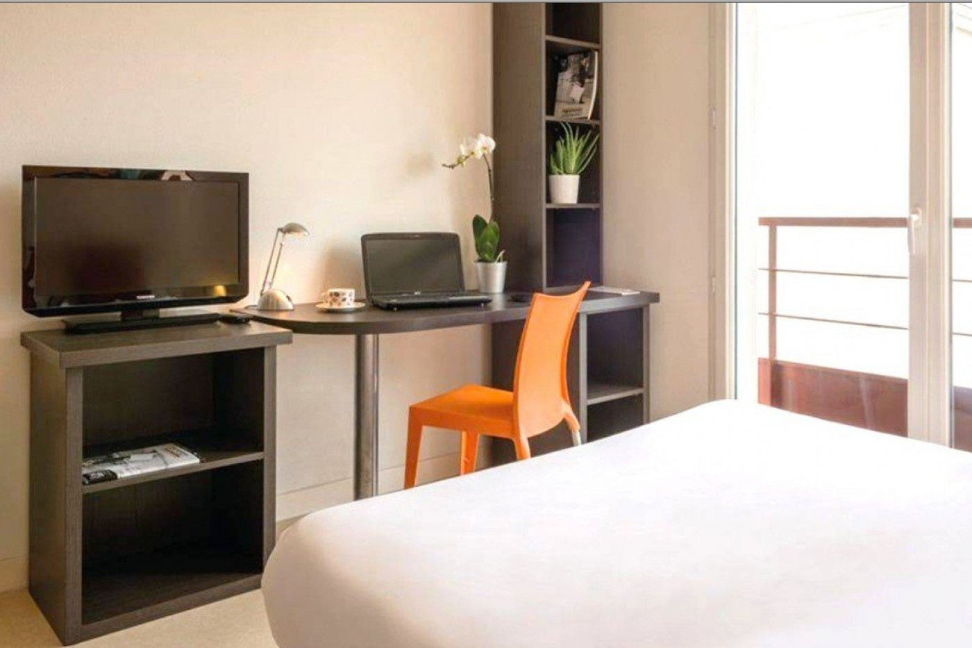 vente Résidence affaires Saint Herblain - Photo 5