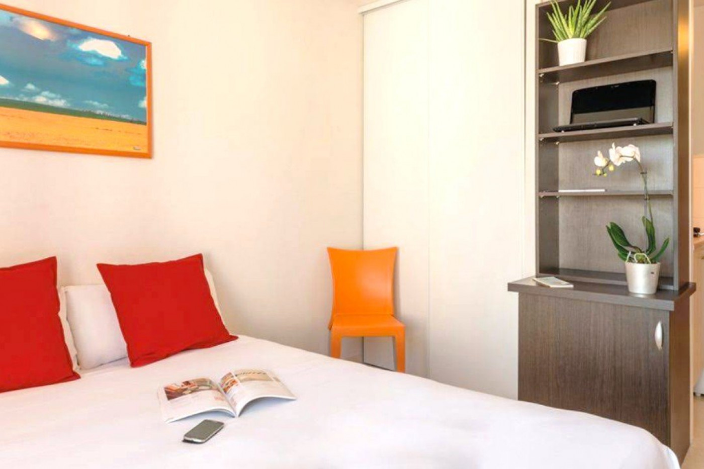 vente Résidence affaires Saint Herblain - Photo 3