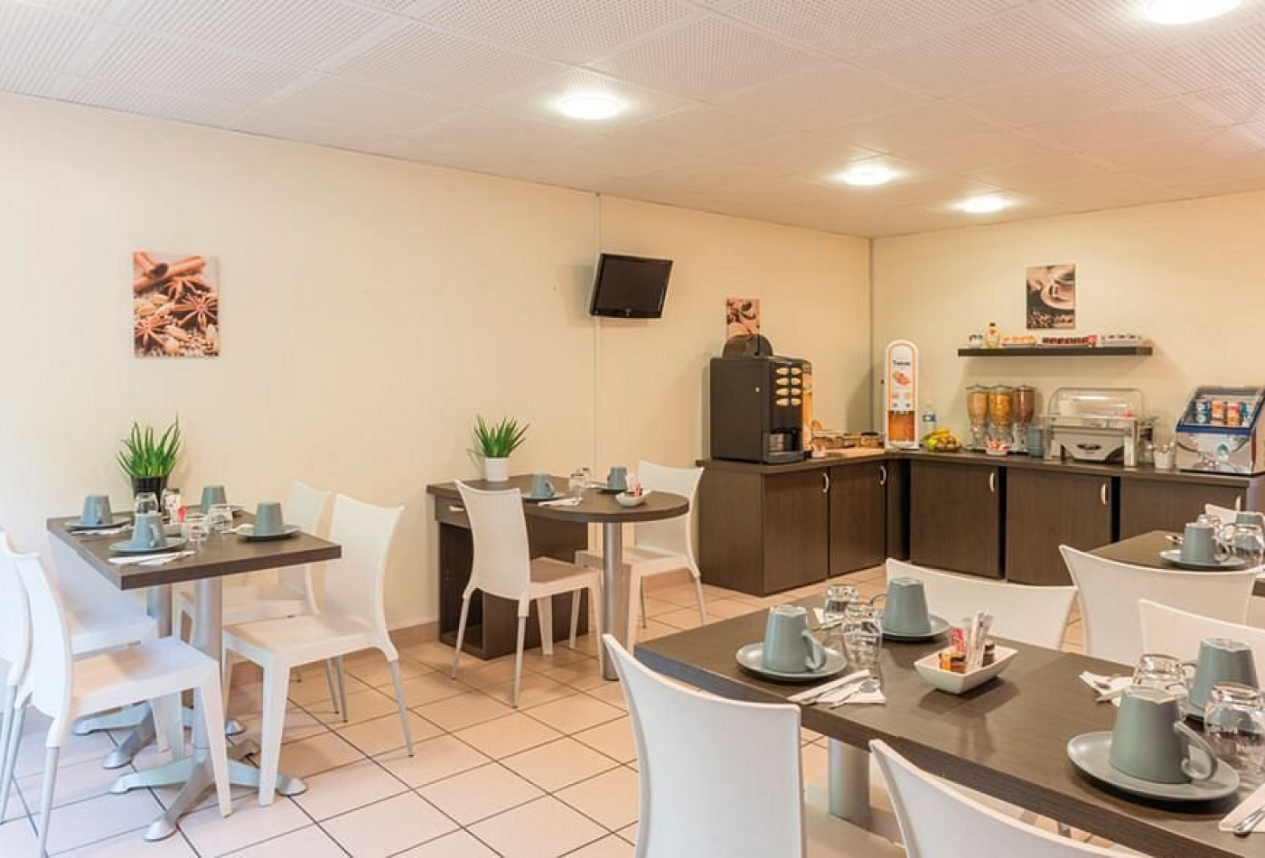 vente Résidence affaires Saint Herblain - Photo 7