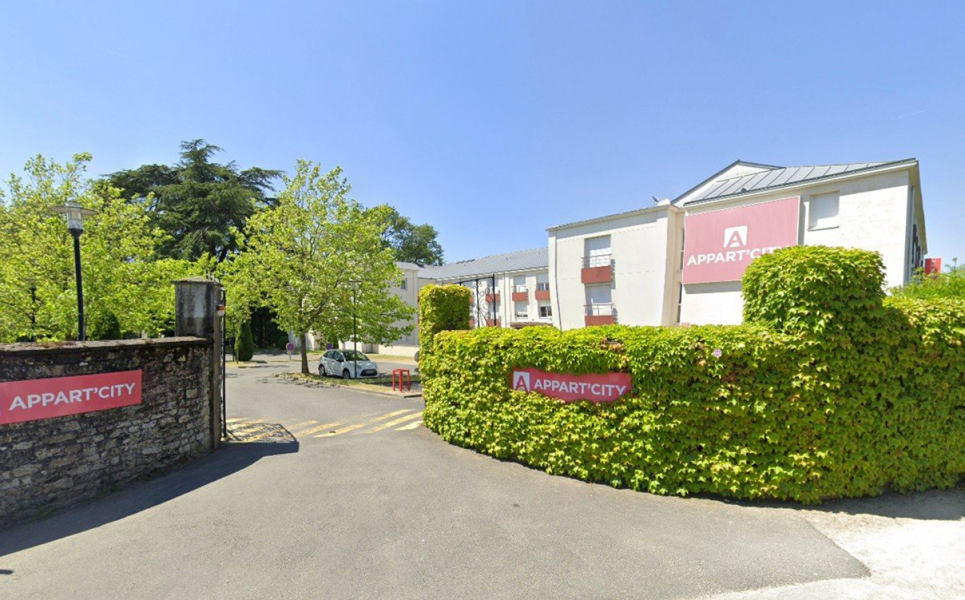 vente Résidence affaires Saint Herblain - Photo 10