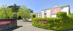 vente Résidence affaires Saint Herblain