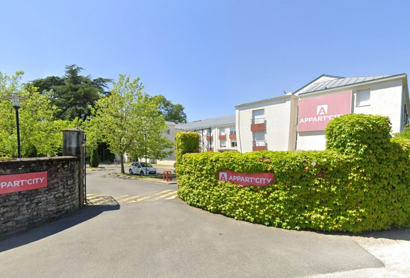 vente Résidence affaires Saint Herblain - Photo 10