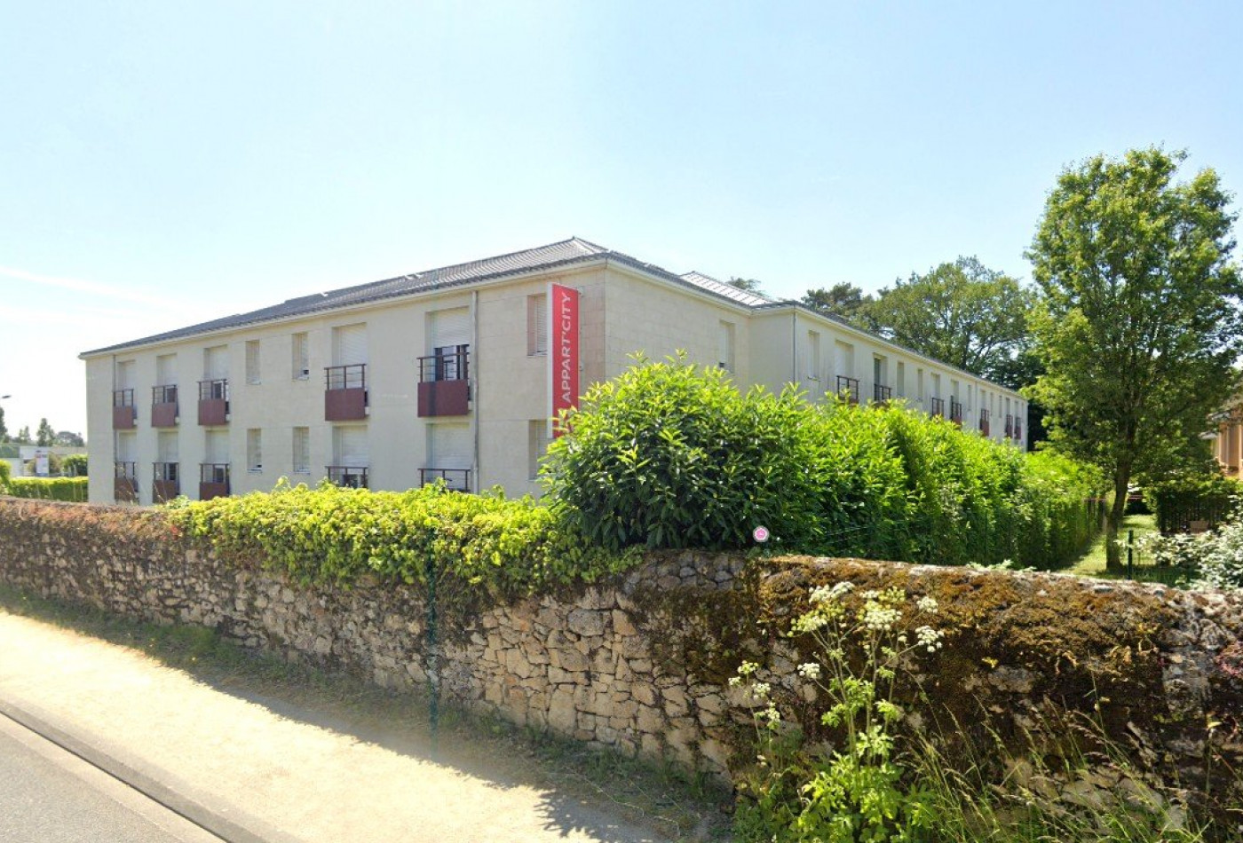 vente Résidence affaires Saint Herblain - Photo 1