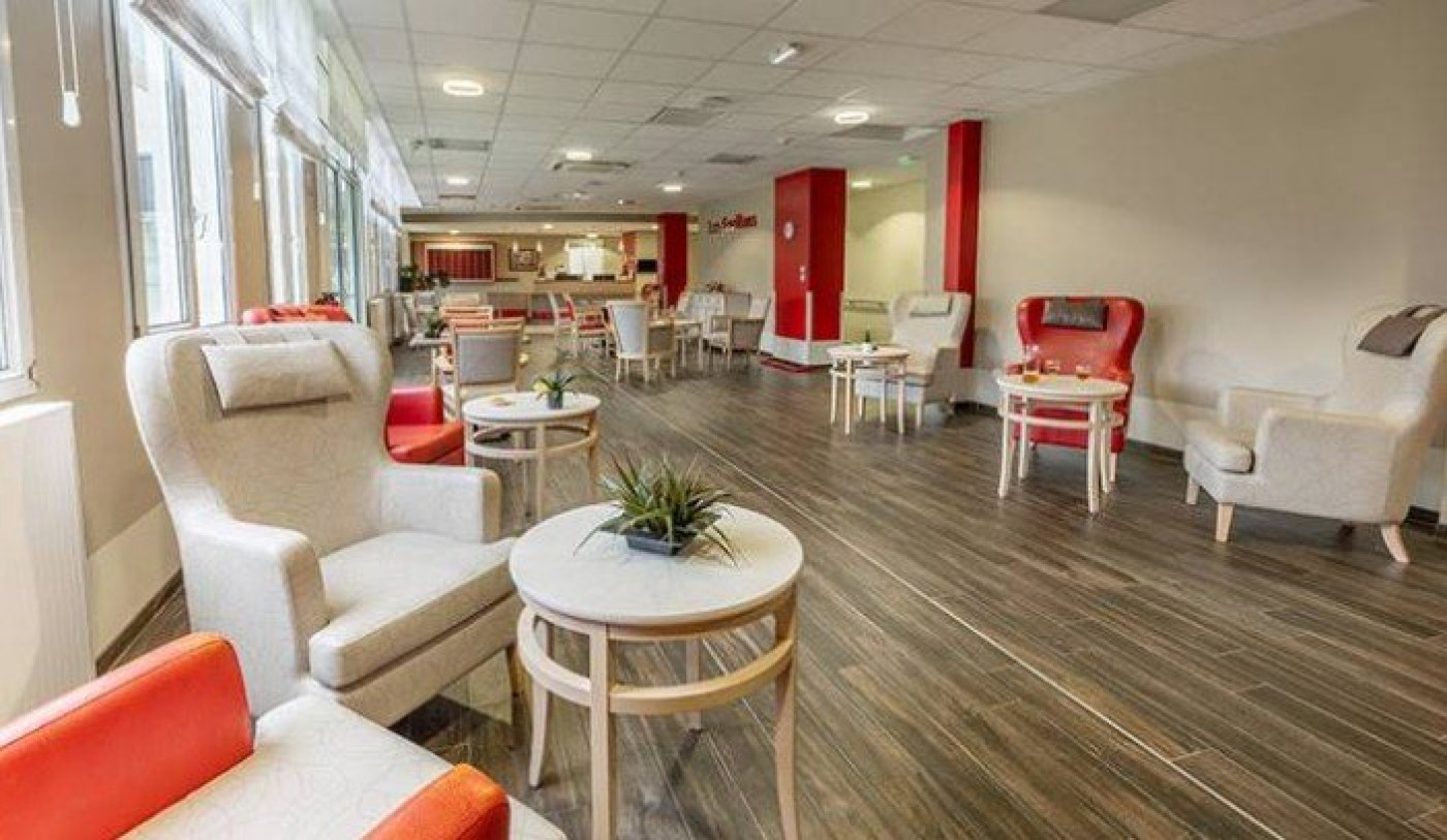 vente Résidence ehpad Brosville - Photo 3