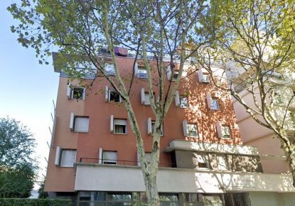 vente Résidence etudiante Paris 18eme Arrondissement