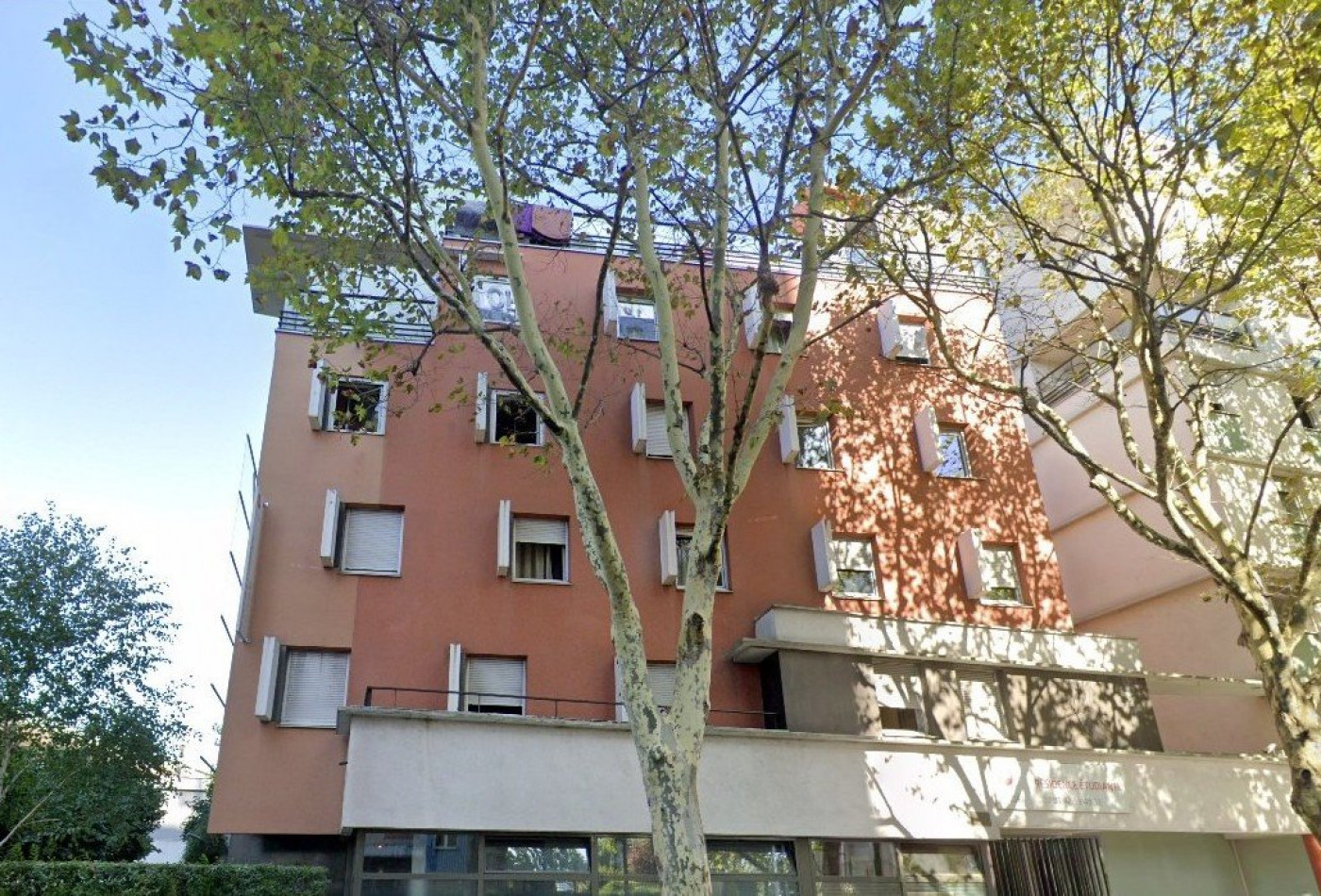 vente Résidence etudiante Paris 18eme Arrondissement - Photo 1