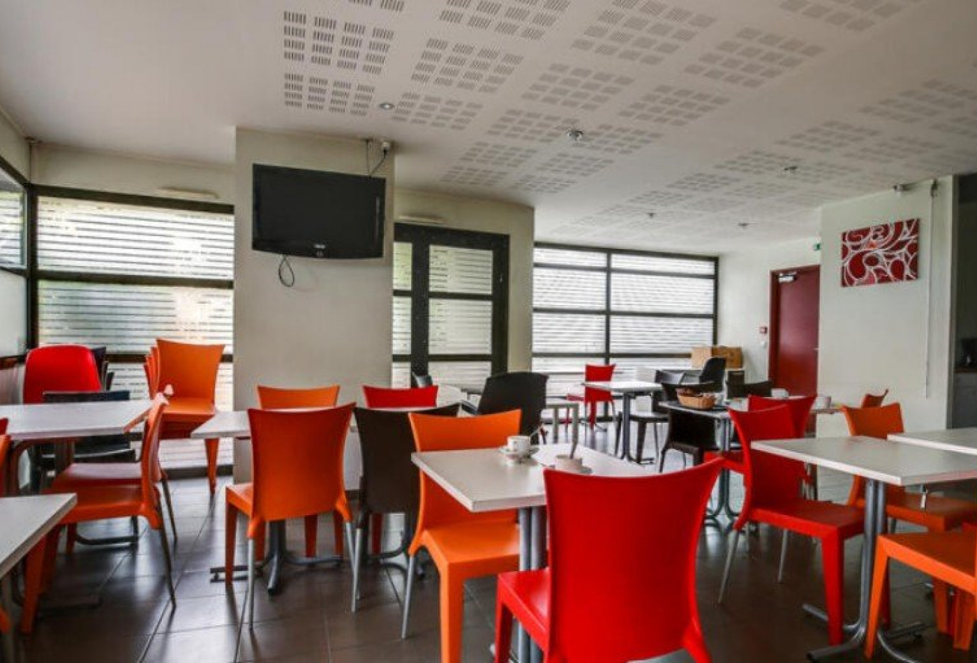vente Résidence etudiante Paris 18eme Arrondissement - Photo 8