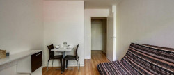 vente Résidence etudiante Paris 18eme Arrondissement