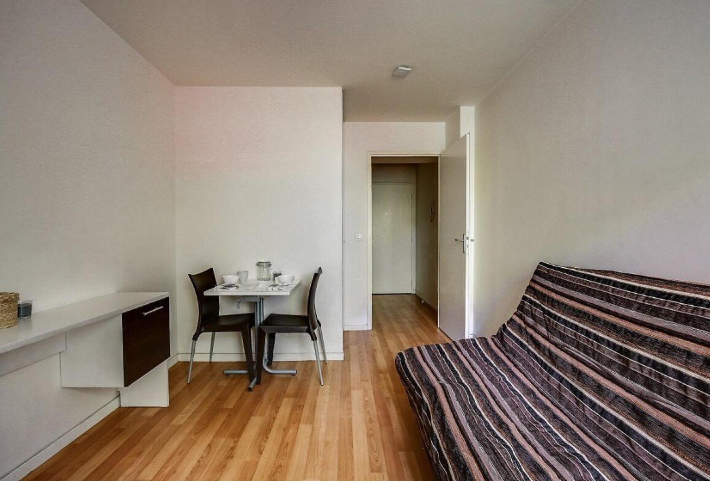 vente Résidence etudiante Paris 18eme Arrondissement - Photo 2