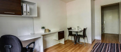 vente Résidence etudiante Paris 18eme Arrondissement