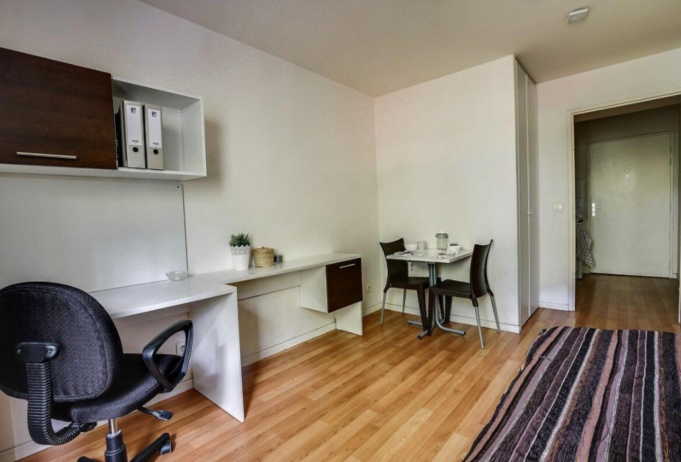 vente Résidence etudiante Paris 18eme Arrondissement - Photo 3