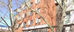 vente Résidence etudiante Paris 18eme Arrondissement