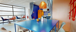 vente Résidence etudiante Paris 18eme Arrondissement