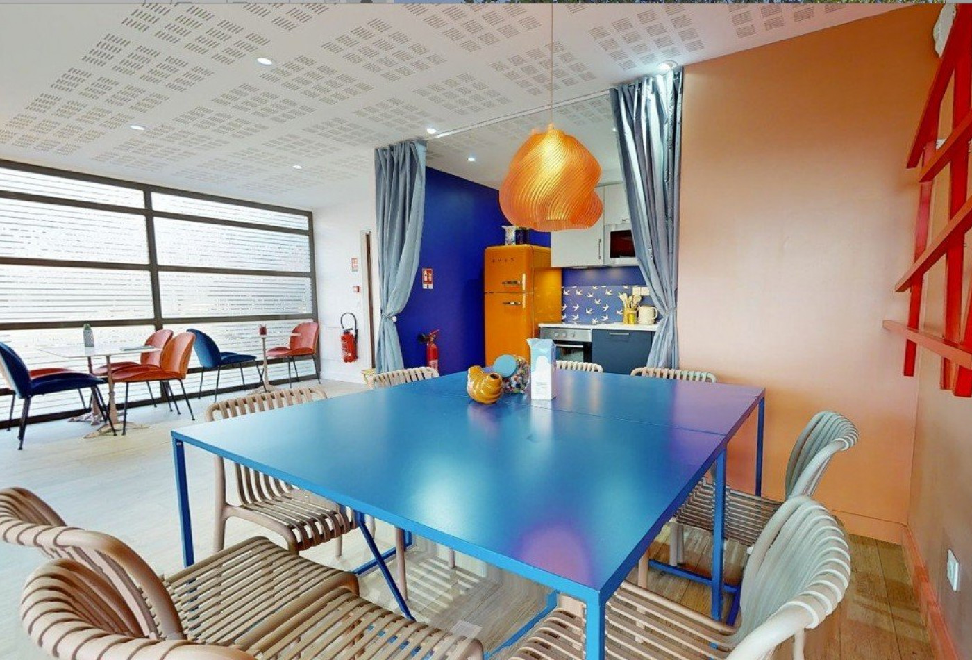 vente Résidence etudiante Paris 18eme Arrondissement - Photo 4