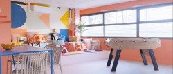 vente Résidence etudiante Paris 18eme Arrondissement